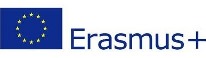 Logo Erasmus+